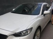 Bán ô tô Mazda 6 2.5L đời 2016, màu trắng 