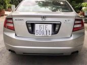 Bán Acura TL 3.2 đời 2009, màu bạc, xe nhập chính chủ