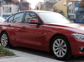 Cần bán lại xe BMW 3 Series 328i đời 2012, màu đỏ xe gia đình