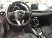 Bán ô tô Mazda 2 năm 2017, màu trắng