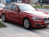 Cần bán lại xe BMW 3 Series 328i đời 2012, màu đỏ xe gia đình