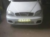 Cần bán xe Daewoo Lanos 2003, màu trắng chính chủ, 115tr