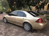 Bán Ford Mondeo đời 2003, giá chỉ 170 triệu