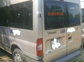 Cần bán Ford Transit đời 2009, giá tốt