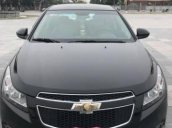 Cần bán lại xe Chevrolet Cruze đời 2013, màu đen