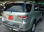 Cần bán Toyota Fortuner đời 2013, giá chỉ 750 triệu