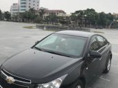 Cần bán lại xe Chevrolet Cruze đời 2013, màu đen