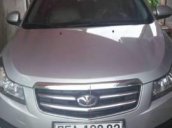 Bán xe Daewoo Lacetti đời 2009, màu bạc, nhập khẩu nguyên chiếc