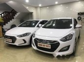 Cần bán lại xe Hyundai i30 đời 2013, màu trắng, nhập khẩu nguyên chiếc xe gia đình giá cạnh tranh