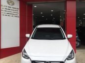 Bán ô tô Mazda 2 năm 2017, màu trắng