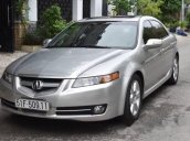 Bán Acura TL 3.2 đời 2009, màu bạc, xe nhập chính chủ