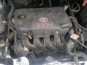 Bán xe Toyota Yaris đời 2008, màu bạc số tự động, 290 triệu