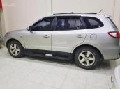 Cần bán gấp Hyundai Santa Fe đời 2006, xe nhập