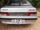 Cần bán xe Peugeot 405 đời 1990, màu bạc, xe nhập, 55tr