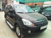 Cần bán Mitsubishi Zinger Limited đời 2011, màu đen ít sử dụng, giá chỉ 415 triệu