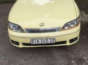 Bán Lexus ES 300 đời 1994, màu vàng, nhập khẩu  