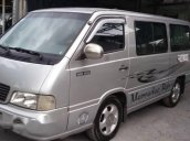 Bán Mercedes MB đời 2003, màu bạc