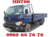 Bán xe tải Hyundai, bán xe tải Hyundai HD700
