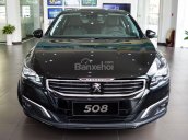 Peugeot 508 Biên Hòa bán Peugeot 508 - Liên hệ tư vấn 0938.097.263