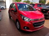 Cần bán Chevrolet Spark LS Form mới - Hỗ trợ vay trả góp với 100 triệu lấy xe