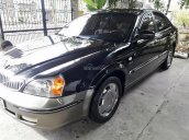 Bán Daewoo Magnus đời 2005, màu đen số tự động, 157 triệu