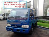 Bán xe tải Thaco Kia Frontier140, chạy thành phố tải trọng 1.4 tấn