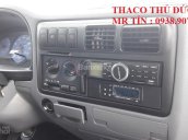 Bán xe tải Kia Thaco K190 đông lạnh, tải trọng 1.9 tấn