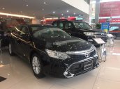 Toyota Thanh Xuân - Bán xe Toyota Camry 2017 phiên bản mới - 0978379029