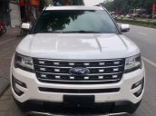 Bán ô tô Ford Explorer đời 2016