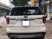 Bán ô tô Ford Explorer đời 2016