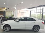 Bán Mercedes C300 AMG 2018 chính hãng, nhiều màu sắc- Mercedes Phú Mỹ Hưng