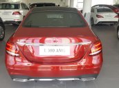 Bán Mercedes E300 AMG 2018 chính hãng, nhiều màu sắc - Mercedes Phú Mỹ Hưng