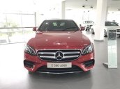 Bán Mercedes E300 AMG 2018 chính hãng, nhiều màu sắc - Mercedes Phú Mỹ Hưng