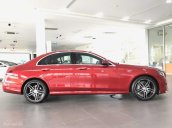 Bán Mercedes E300 AMG 2018 chính hãng, nhiều màu sắc - Mercedes Phú Mỹ Hưng