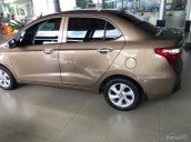 Bán xe Hyundai Grand i10 Sedan sản xuất 2018. Hotline 0935904141 - 0948945599