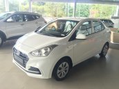 Cần bán Grand I10 1.2 mt Sedan Base tại Đắk Lắk, hỗ trợ vay vốn 80% giá trị xe. Hotline 0935904141 - 0948945599