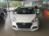 Cần bán Grand I10 1.2 mt Sedan Base tại Đắk Lắk, hỗ trợ vay vốn 80% giá trị xe. Hotline 0935904141 - 0948945599