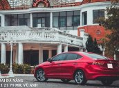 Sở hữu Hyundai Elantra màu đỏ siêu sang trong tháng 11 với giá ưu đãi