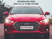 Sở hữu Hyundai Elantra màu đỏ siêu sang trong tháng 11 với giá ưu đãi