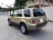 Bán lại xe Ford Escape sản xuất 2004 số tự động