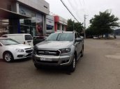 Bán Ford Ranger XLS 2.2 AT đời 2016 số tự động