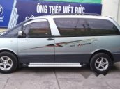 Bán Toyota Previa đời 1992 số sàn, giá tốt