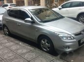 Bán xe Hyundai i30 đời 2008, màu bạc số tự động