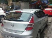 Bán xe Hyundai i30 đời 2008, màu bạc số tự động