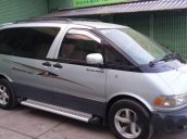 Bán Toyota Previa đời 1992 số sàn, giá tốt