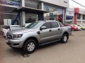 Bán Ford Ranger XLS 2.2 AT đời 2016 số tự động