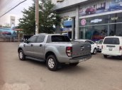 Bán Ford Ranger XLS 2.2 AT đời 2016 số tự động