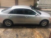 Cần bán xe Toyota Camry 2008, màu bạc giá cạnh tranh