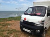 Bán Changan CS35 sản xuất 2016, màu trắng