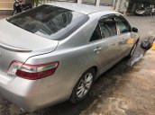 Cần bán xe Toyota Camry 2008, màu bạc giá cạnh tranh